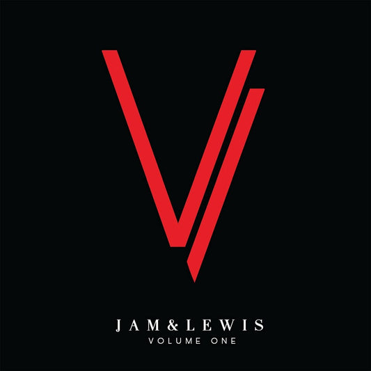 Jam & Lewis Volume One [LP]