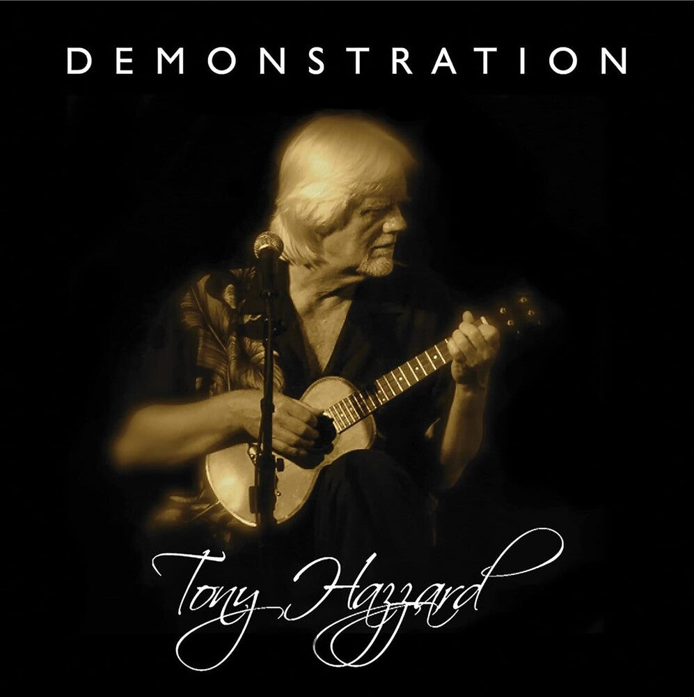 Demonstration [LP]