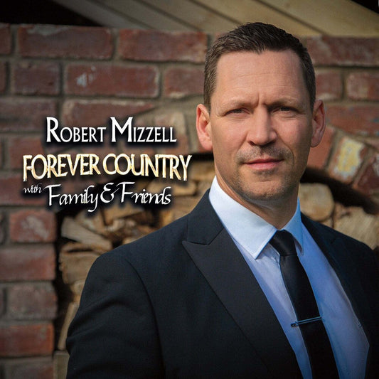 Forever Country With Family & Friends [LP]