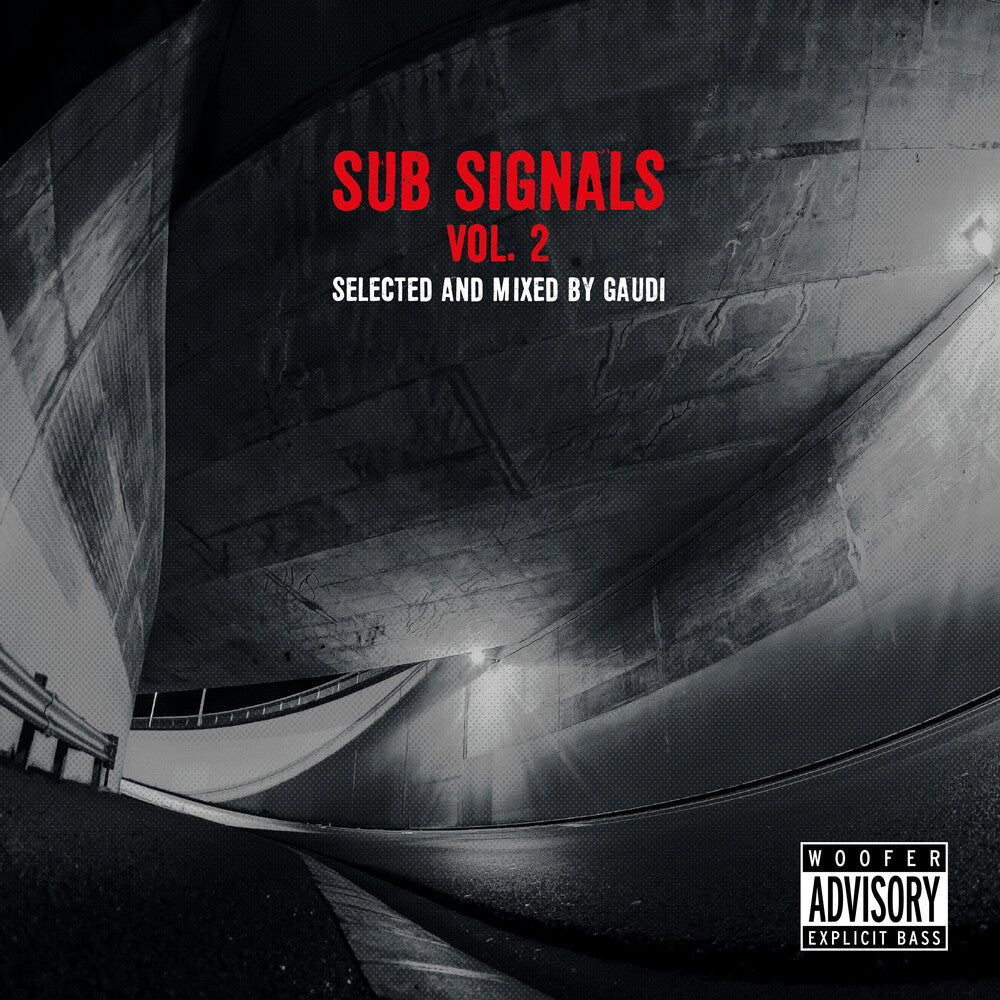 Sub Signals 2 / Various [LP]