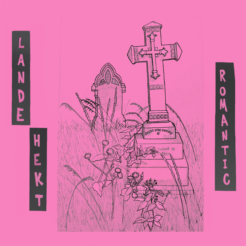 Romantic [7" Vinyl]
