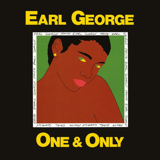 One And Only [LP]