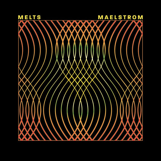 Maelstrom (Uk) [LP]