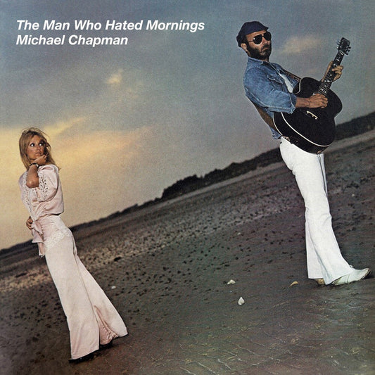Man Who Hated Mornings [180 Gram]