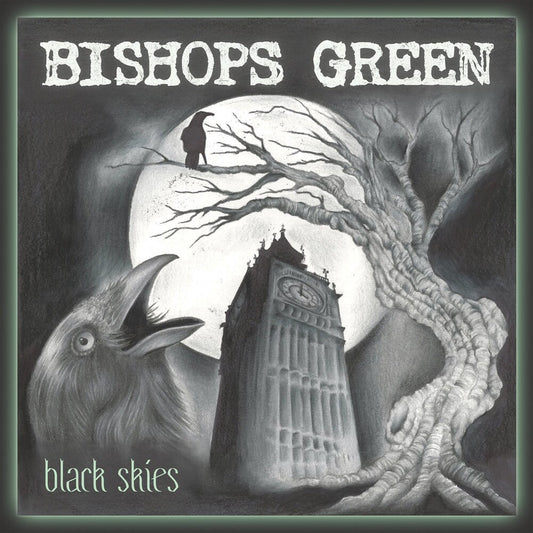 Black Skies [LP]