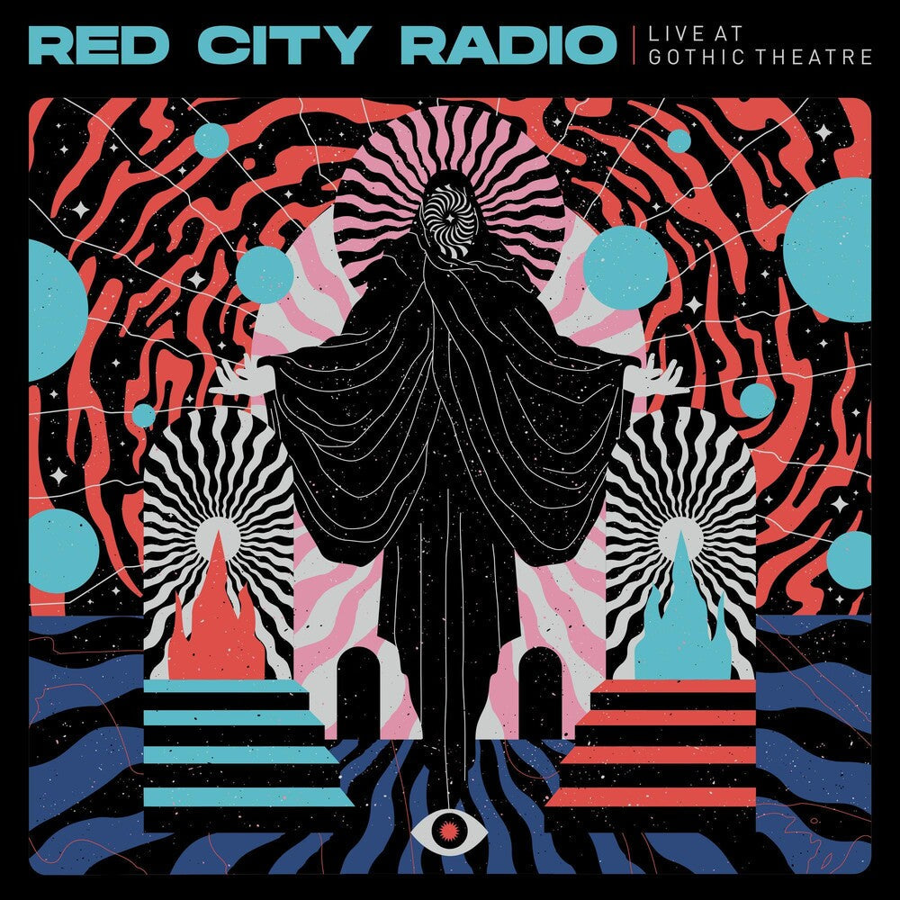 Live At Gothic Theater [LP]