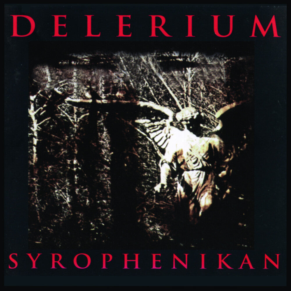 Syrophenikan [Colored Vinyl] [Limited Edition] (Wht)