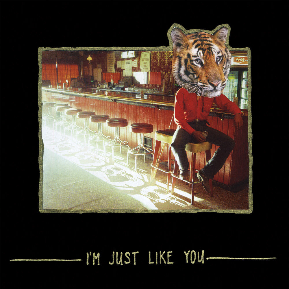 I'm Just Like You [7" Vinyl]