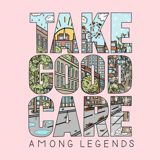 Take Good Care [LP]