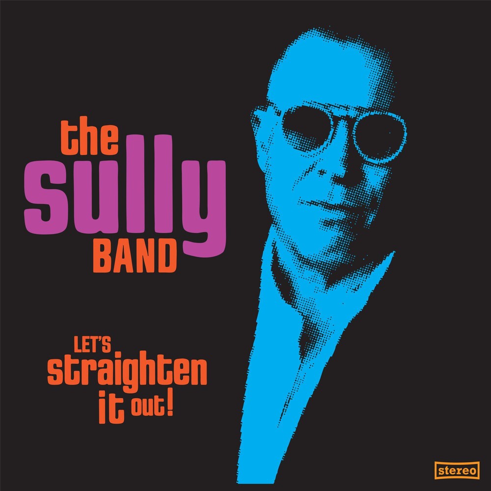 Sully Band [LP]