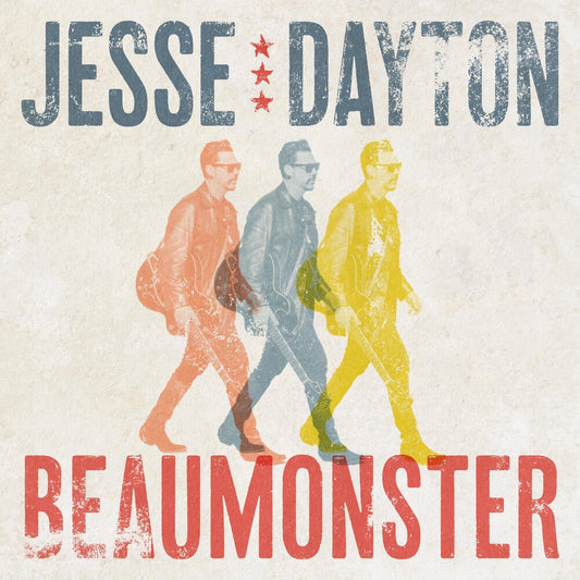 Beaumonster [LP]
