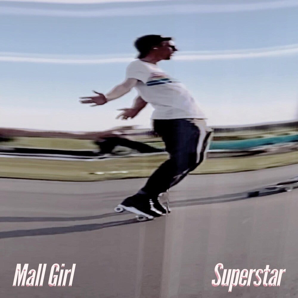 Superstar [LP] - Golden Apple Comics
