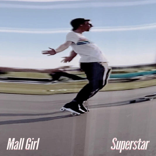 Superstar [LP]