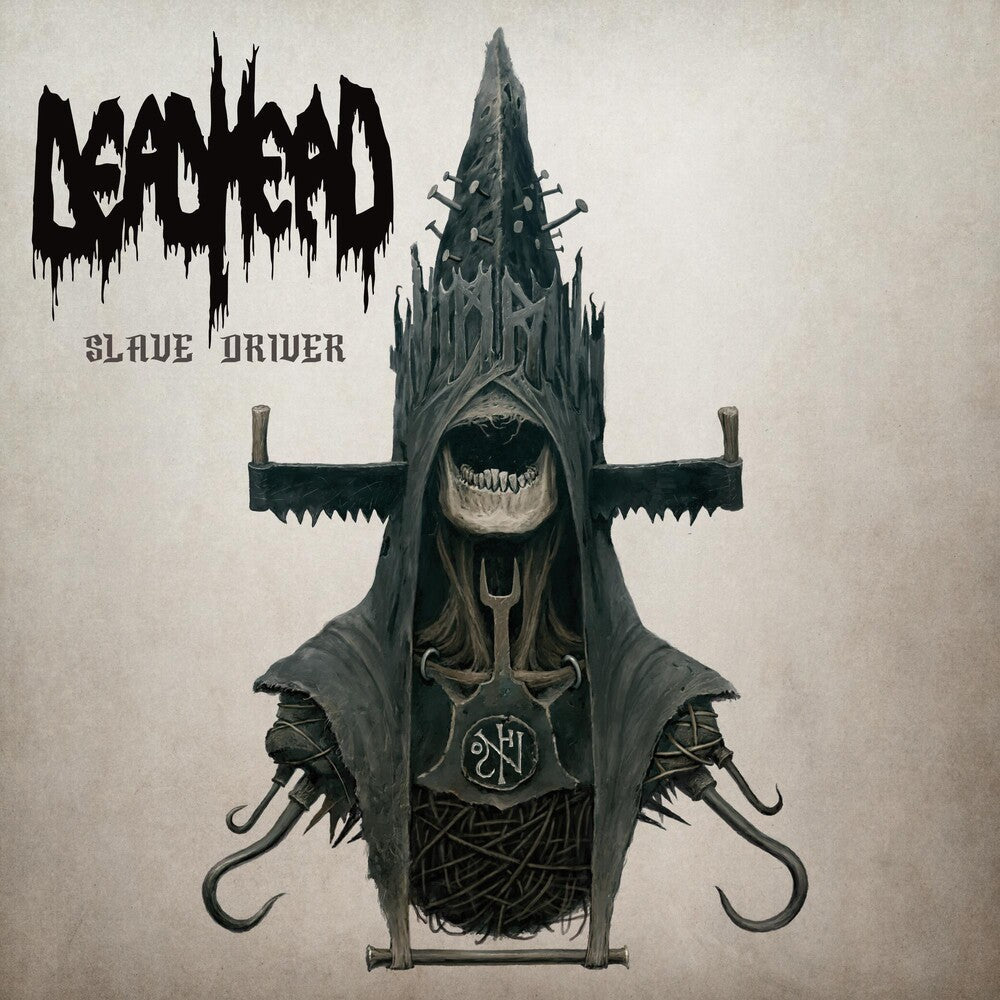 Slave Driver [LP]