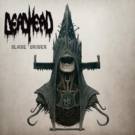 Slave Driver [LP]