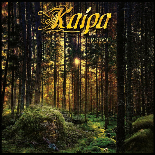 Urskog (W/Cd) (Ger) [LP]