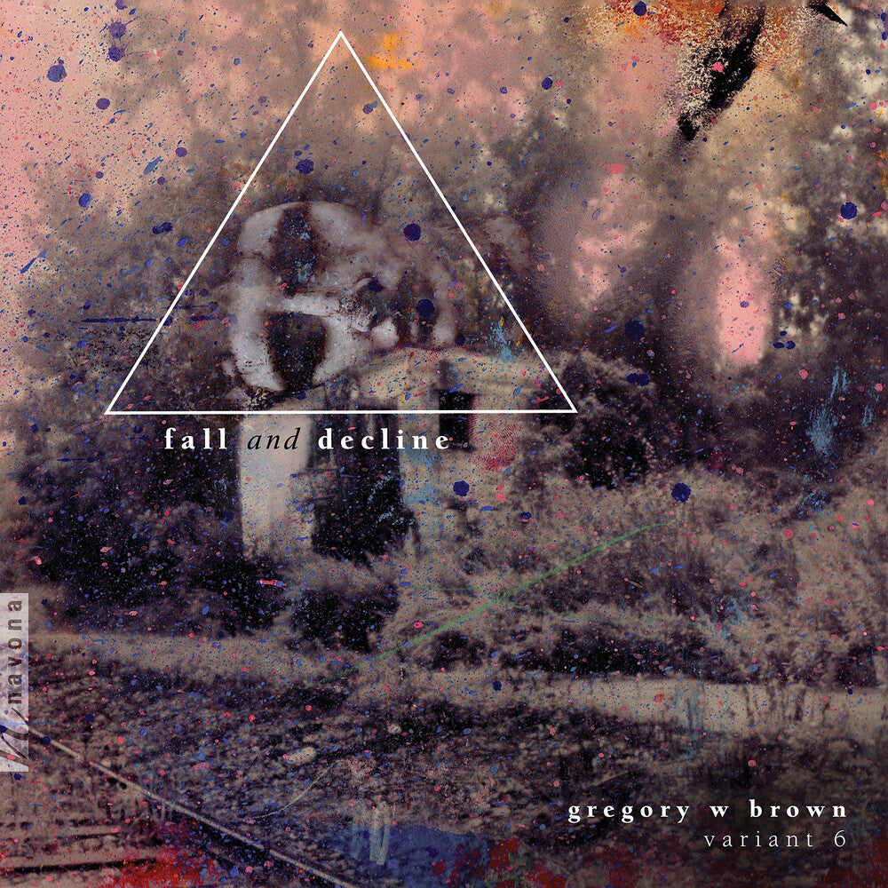 Fall & Decline [LP]