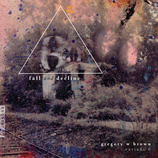 Fall & Decline [LP]