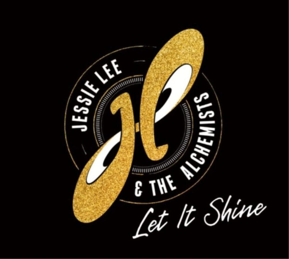 Let It Shine (Uk) [LP]