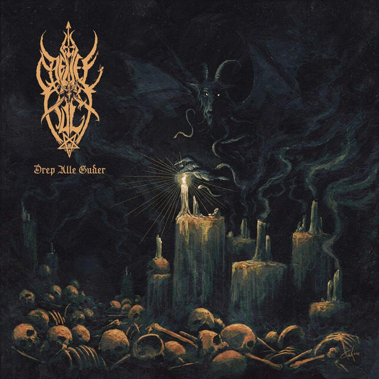 Drep Alle Guder [LP]