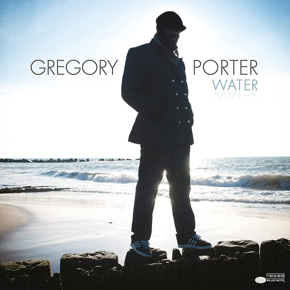 Water [Clear Vinyl]