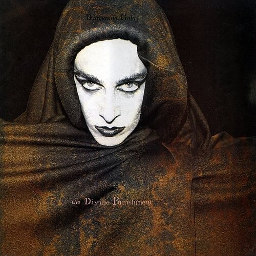 Diamanda Galas - The Divine Punishment (Vinyl LP)