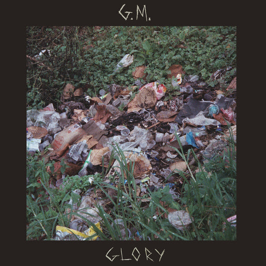Glory (Brown) [LP]