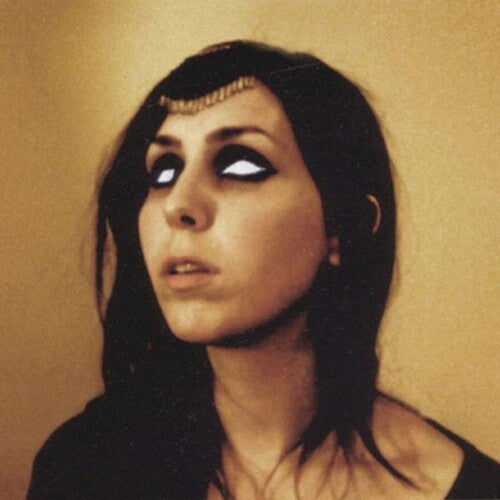 Chelsea Wolfe - Apokalypsis (Indie Exclusive Vinyl)