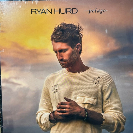Pelago [LP]