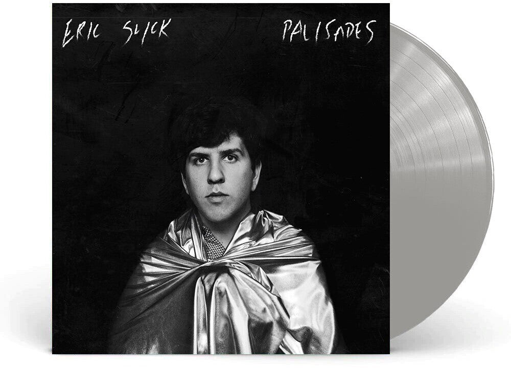 Palisades (Silver) [Colored Vinyl] (Slv)
