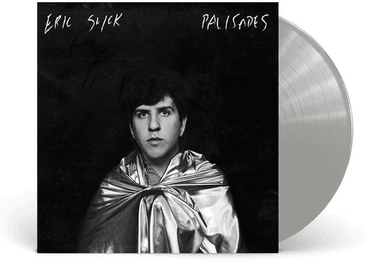Palisades (Silver) [Colored Vinyl] (Slv)