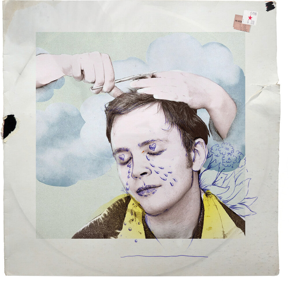 The Linden Trees Are Still In Blossom [2LP]