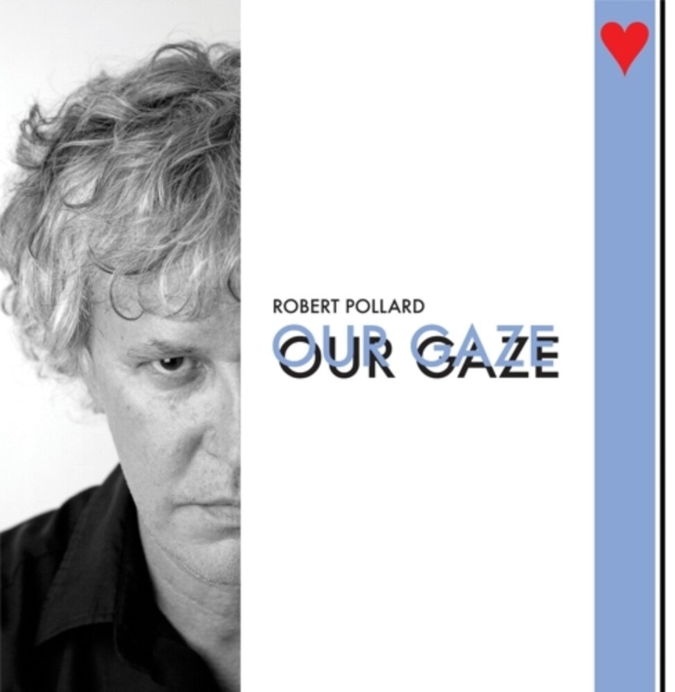 Our Gaze [LP]