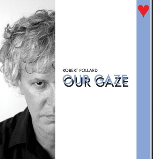 Our Gaze [LP]