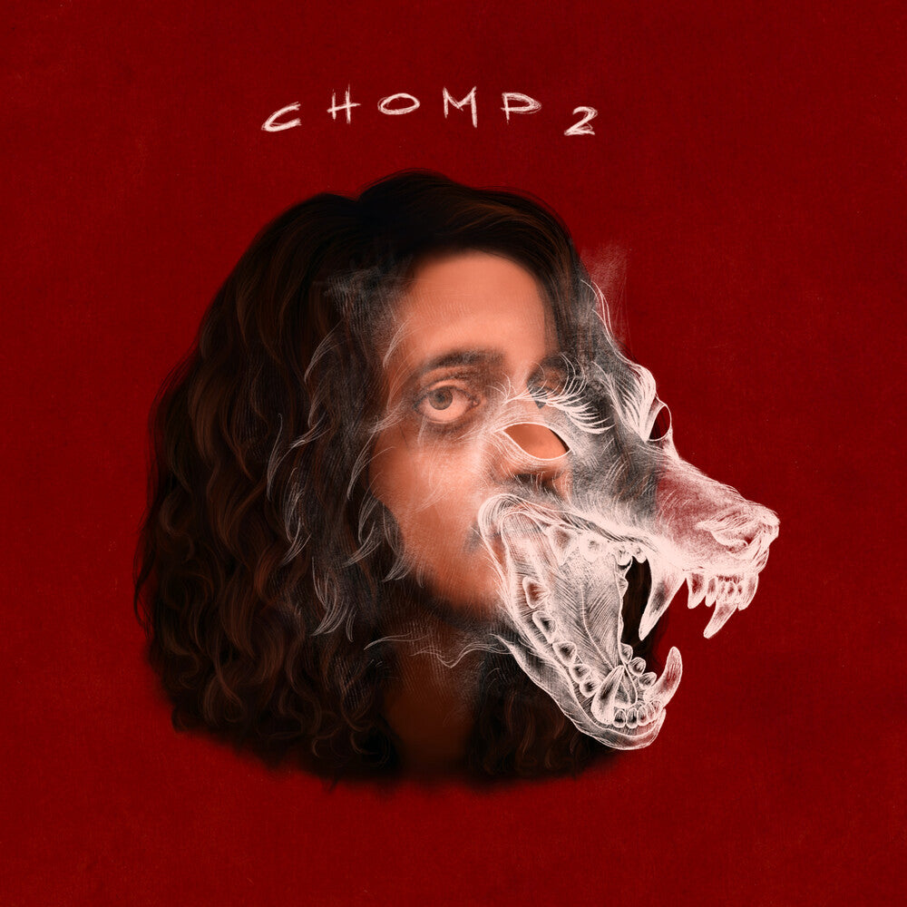 Russ - Chomp 2 - O.S.T. [LP]