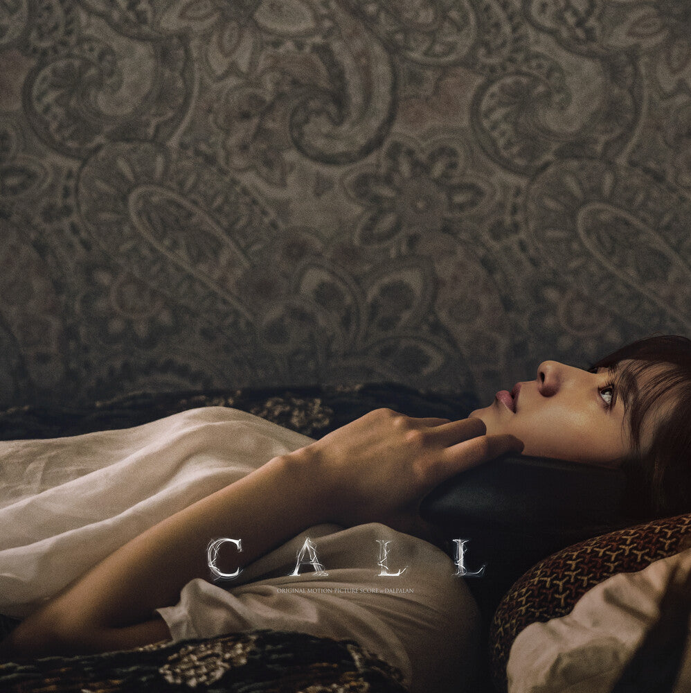 Call - O.S.T. (Gate) [LP]