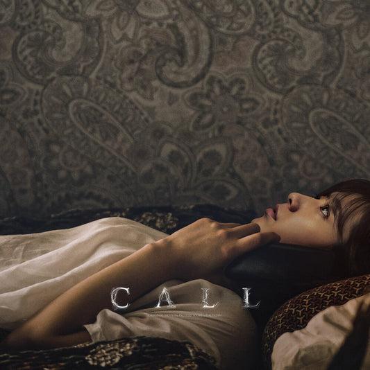 Call - O.S.T. (Gate) [LP]