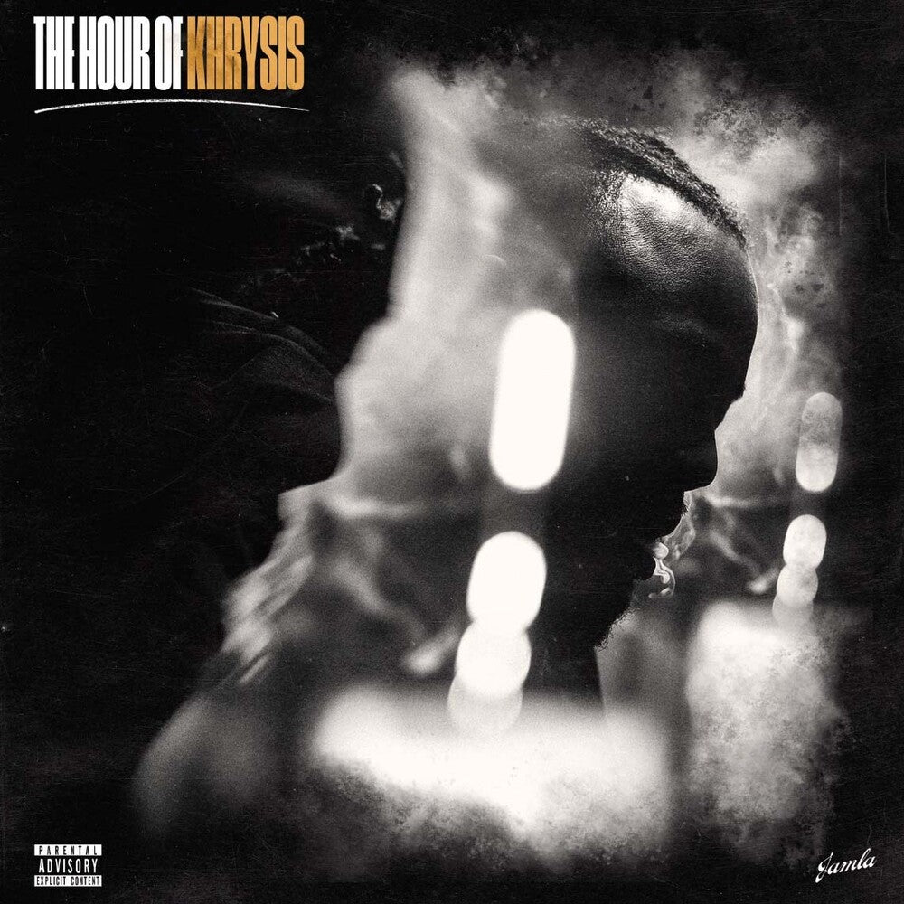 Hour Of Khrysis [LP]