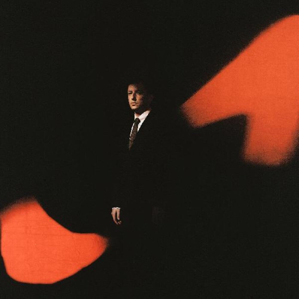 When The Lights Go [Indie Exclusive Limited Edition Red LP]