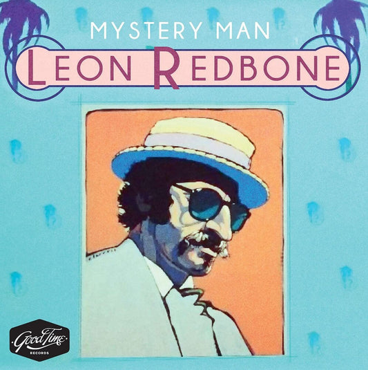 Mystery Man [Colored Vinyl] [180 Gram] (Wht)