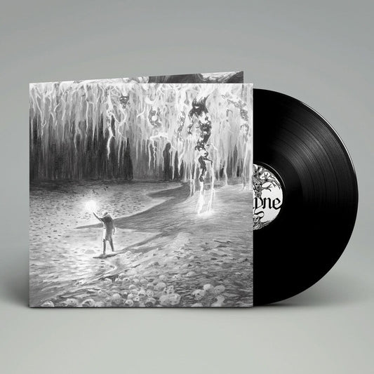 Ii: The Ground Below [LP]