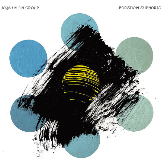 Boredom Euphoria [LP]