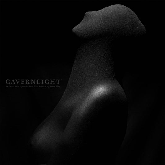 As I Cast Ruin Upon The Lens That Reveals My Every Flaw [LP]
