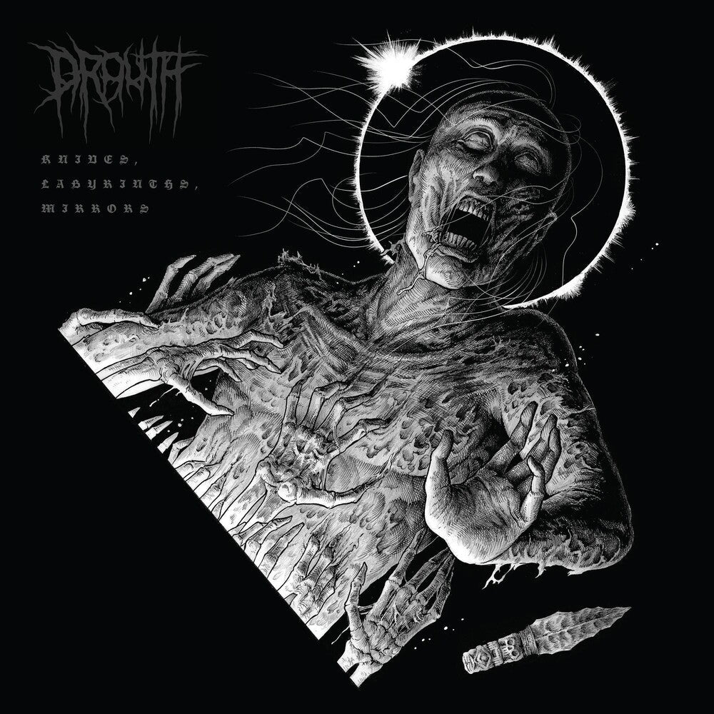 Knives Labyrinths Mirrors [LP]