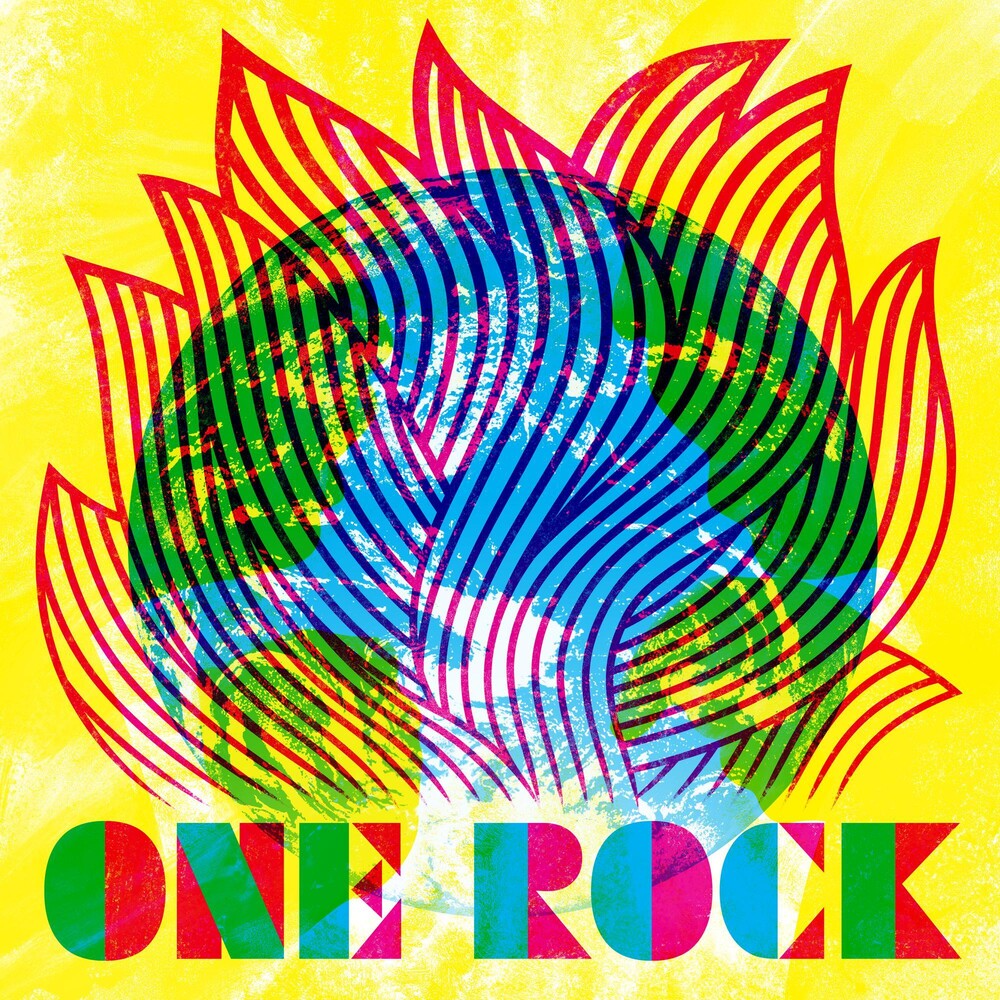 One Rock [LP]