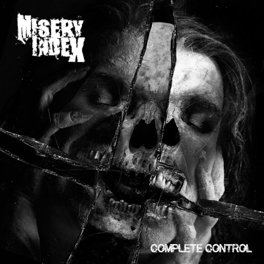 Complete Control [LP]