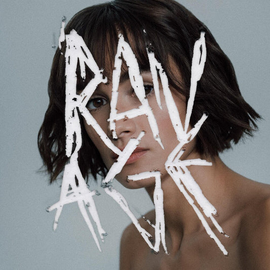 Ravage [LP]