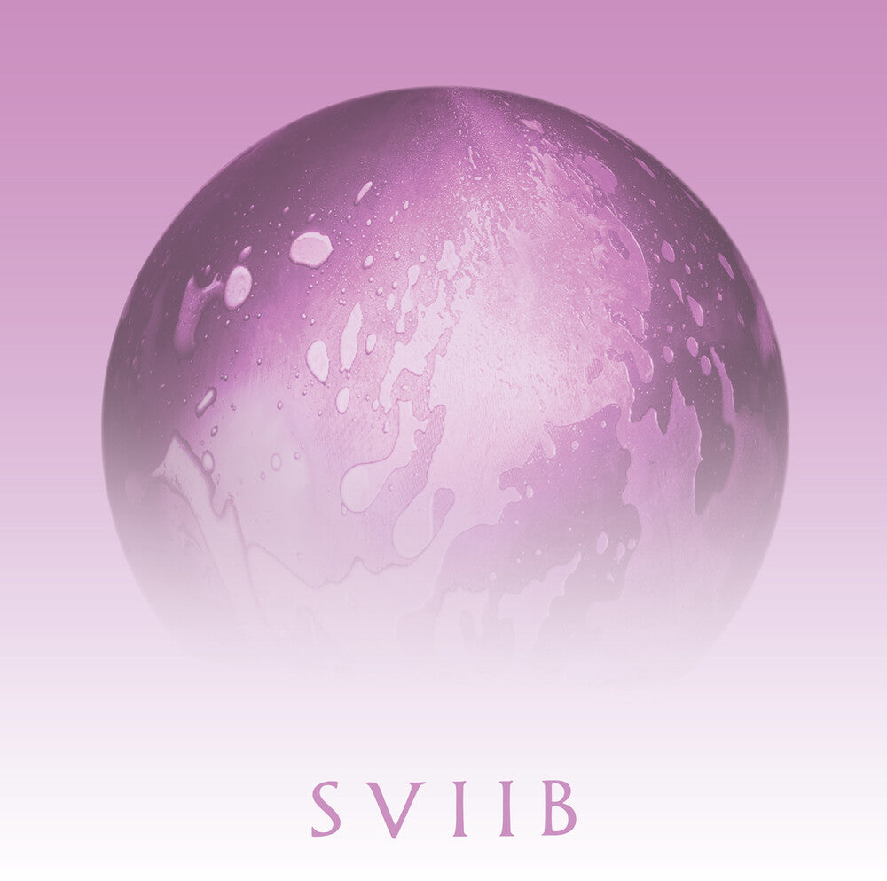 Sviib [Limited Edition]