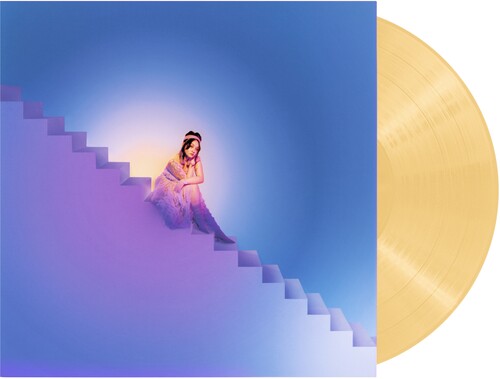 Mxmtoon - Rising (Indie Exclusive Vinyl)