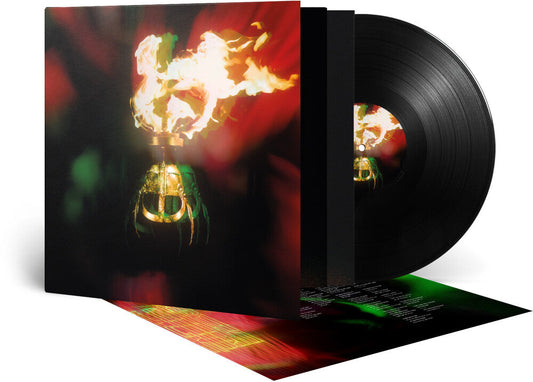 Long Long Road [LP]